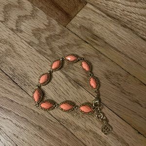 Kendra Scott bracelet